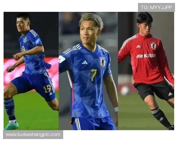 日本U23亚洲杯大名单全解析