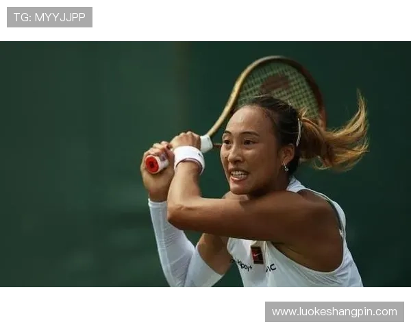 今张帅出局迪拜郑钦文孤军征战 今张帅出局迪拜郑钦文孤军征战