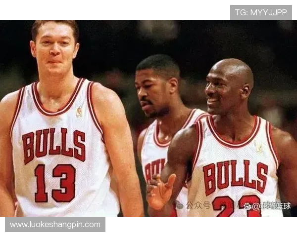 乔丹选秀也遭嫌弃公牛欲打中锋 乔丹选秀也遭嫌弃公牛欲打中锋