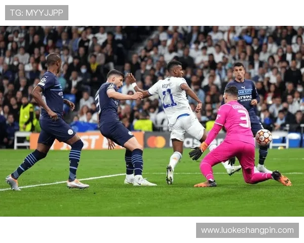 克罗斯：曼城上半场让皇马束手无策