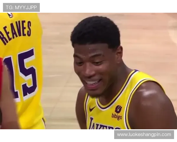 八村垒：首发替补皆可适应 再见浓眉心情激动